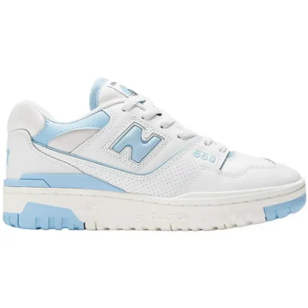 New Balance New Balance  Modne tenisice Baskets  550 cuir  New Balance
