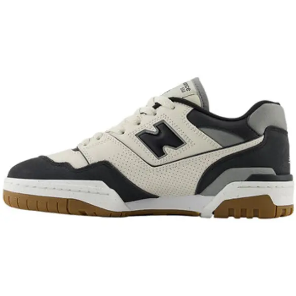New Balance New Balance  Modne tenisice Baskets  550 cuir  New Balance
