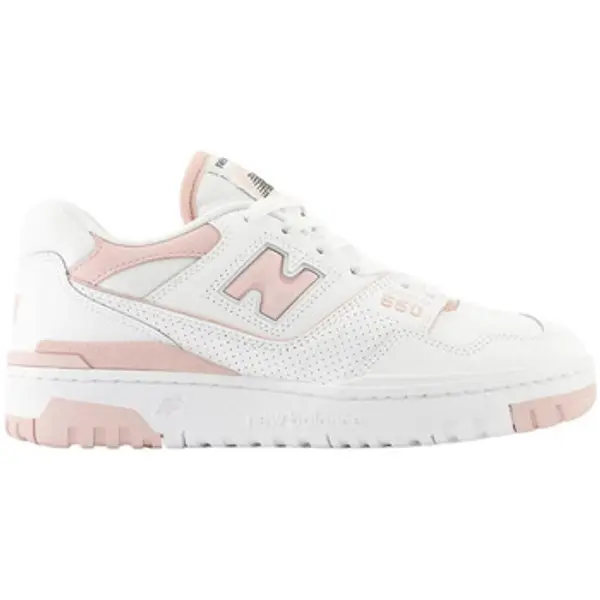 New Balance New Balance  Modne tenisice Baskets  550 cuir  New Balance
