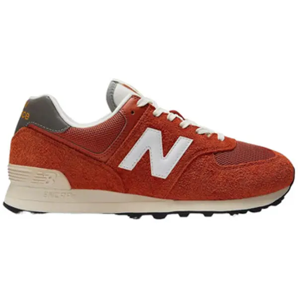 New Balance New Balance  Modne tenisice Baskets  574 cuir  New Balance