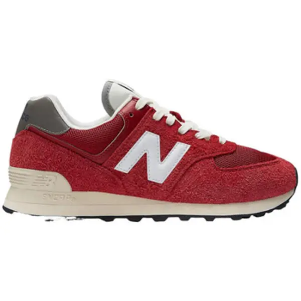 New Balance New Balance  Modne tenisice Baskets  574 cuir  New Balance