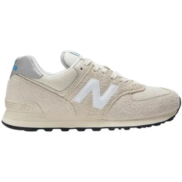 New Balance New Balance  Modne tenisice Baskets  574 cuir  New Balance
