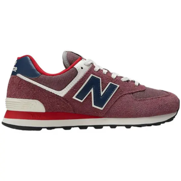 New Balance New Balance  Modne tenisice Baskets  574 cuir  New Balance