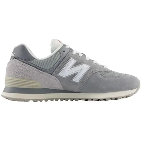 New Balance New Balance  Modne tenisice Baskets  574 daim et tissu  New Balance