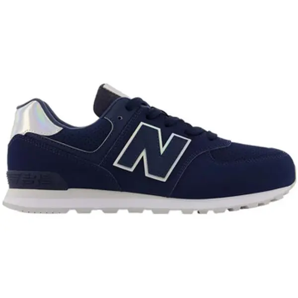 New Balance New Balance  Modne tenisice Baskets  574 daim  New Balance