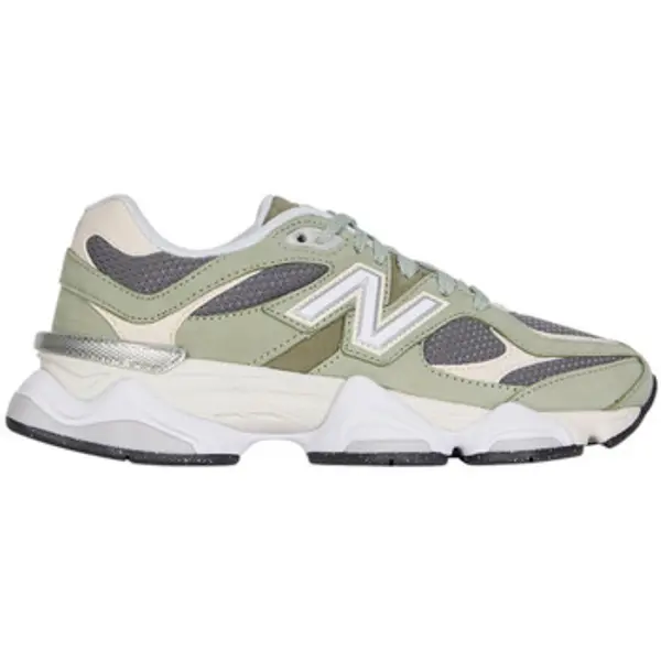 New Balance New Balance  Modne tenisice Baskets  9060 confort rembourrage ABZORB  New Balance