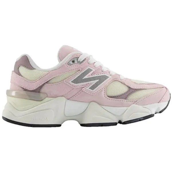 New Balance New Balance  Modne tenisice Baskets  9060 cuir  New Balance