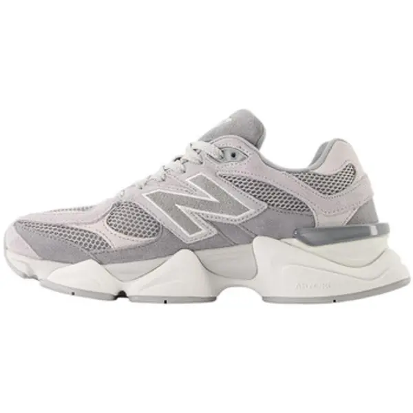 New Balance New Balance  Modne tenisice Baskets  9060 cuir  New Balance