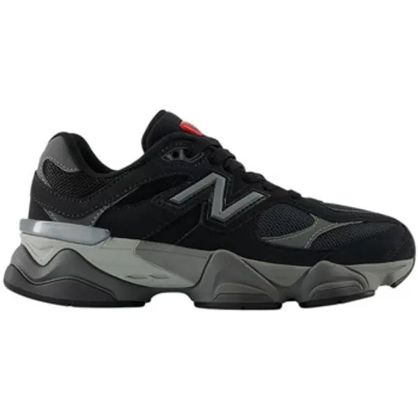New Balance New Balance  Modne tenisice Baskets  9060 Lace maille synthétique  New Balance