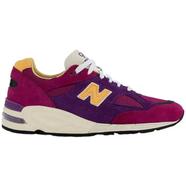 New Balance New Balance  Modne tenisice Baskets  990 daim  New Balance