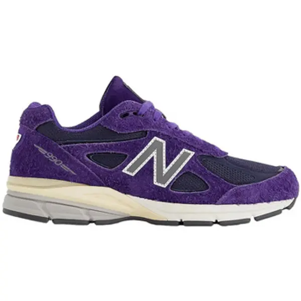 New Balance New Balance  Modne tenisice Baskets  990 daim  New Balance