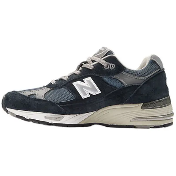 New Balance New Balance  Modne tenisice Baskets  991 daim  New Balance