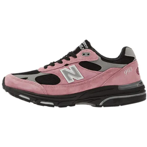 New Balance New Balance  Modne tenisice Baskets  993 suède et maille  New Balance