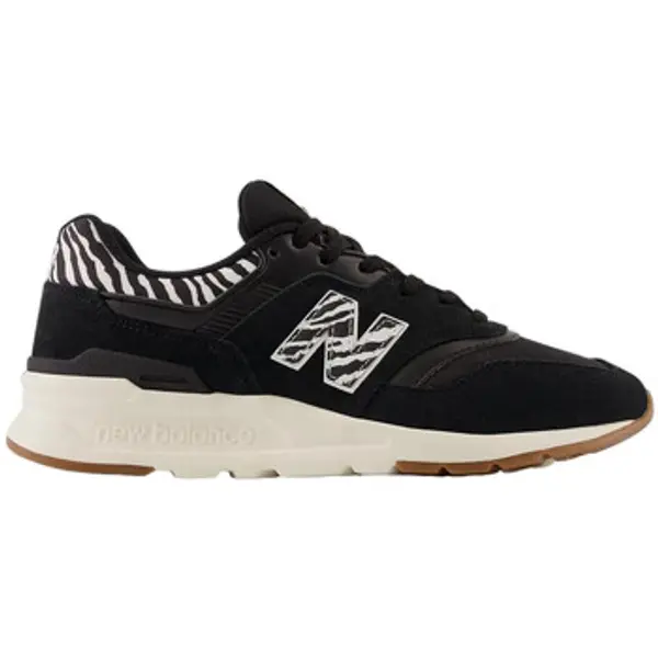 New Balance New Balance  Modne tenisice Baskets  997H textile  New Balance