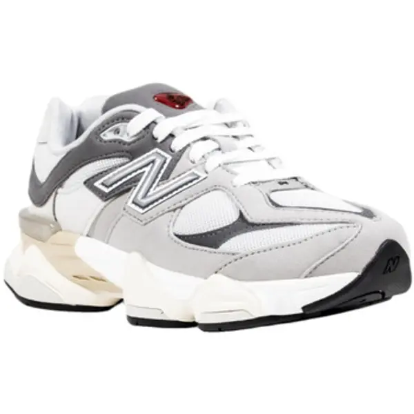 New Balance New Balance  Modne tenisice Baskets  gc9060gy gris  New Balance