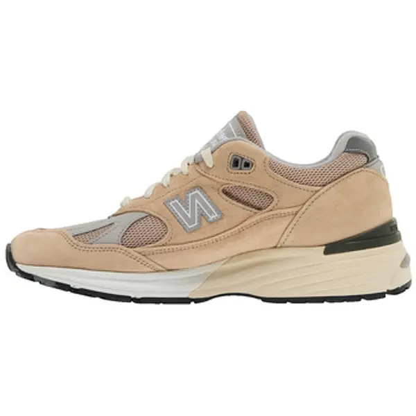 New Balance New Balance  Modne tenisice Baskets  Made in UK U991V2 daim élégant  New Balance