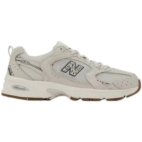 New Balance New Balance  Modne tenisice Baskets  MR530AAM cuir  New Balance