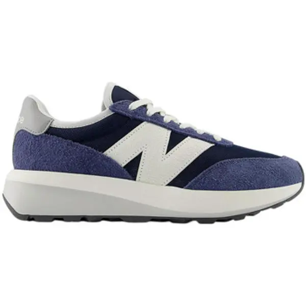 New Balance New Balance  Modne tenisice Baskets  U370 nubuck  New Balance