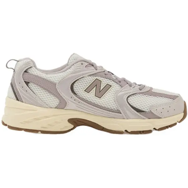 New Balance New Balance  Modne tenisice Baskets  U530 cuir et suède  New Balance