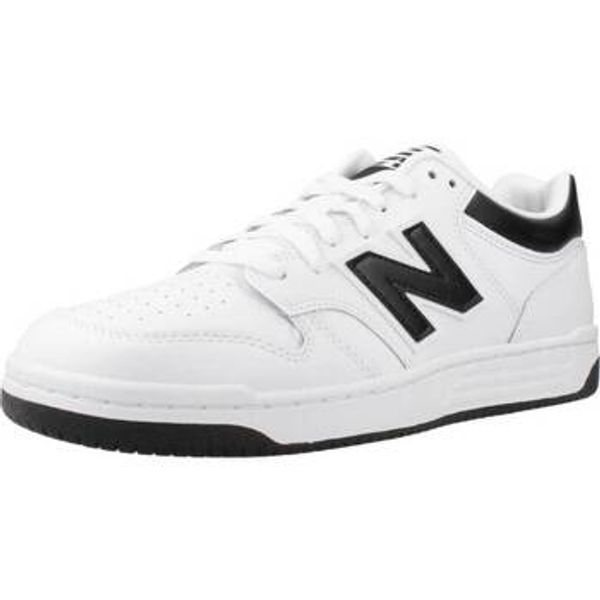 New Balance New Balance  Modne tenisice BB480 LBK  New Balance