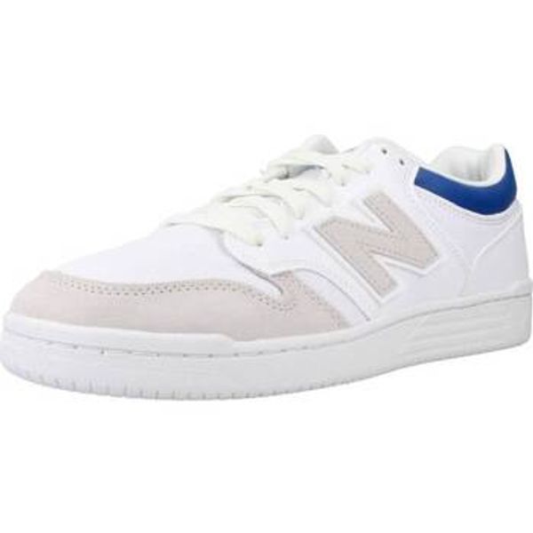 New Balance New Balance  Modne tenisice BB480 LKC RETRO HOOPS  New Balance