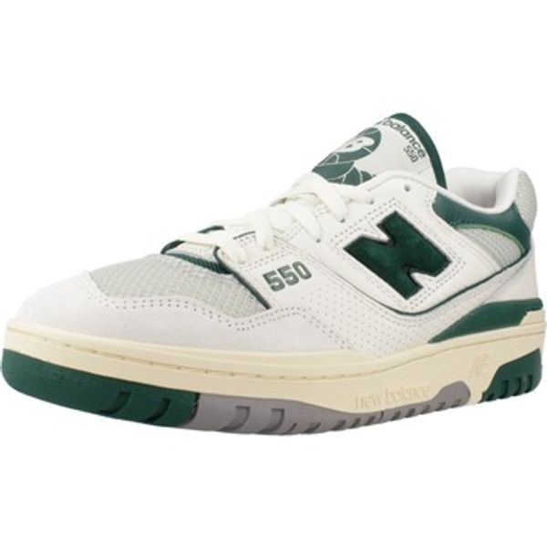 New Balance New Balance  Modne tenisice BB550 CPE  New Balance