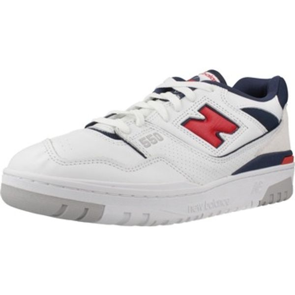 New Balance New Balance  Modne tenisice BB550 ESD  New Balance