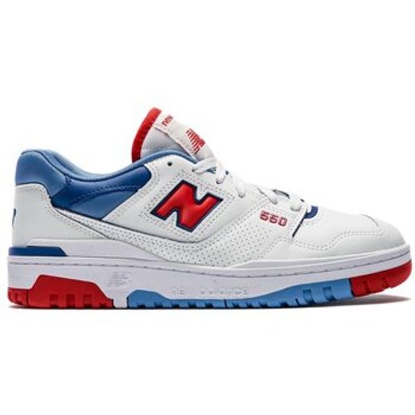 New Balance New Balance  Modne tenisice BB550 NCH  New Balance
