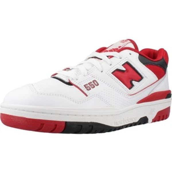 New Balance New Balance  Modne tenisice BB550 SE1  New Balance