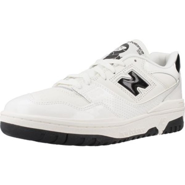 New Balance New Balance  Modne tenisice BB550 YKF  New Balance