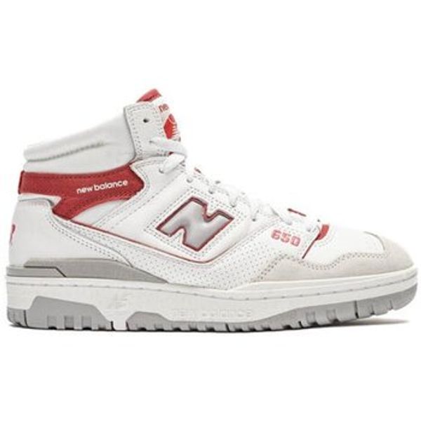 New Balance New Balance  Modne tenisice BB650 RWF  New Balance