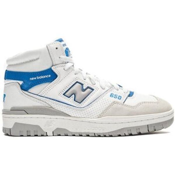 New Balance New Balance  Modne tenisice BB650 RWI  New Balance