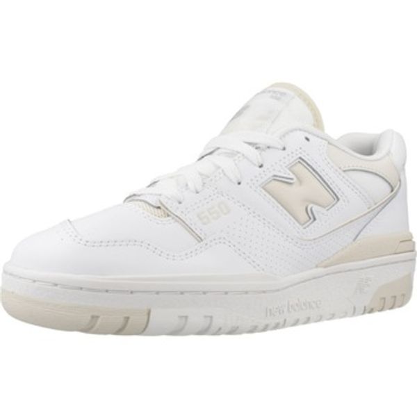 New Balance New Balance  Modne tenisice BBW550 BK  New Balance