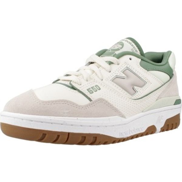 New Balance New Balance  Modne tenisice BBW550 HK  New Balance