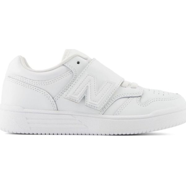 New Balance New Balance  Modne tenisice Kids PHB4803W  New Balance