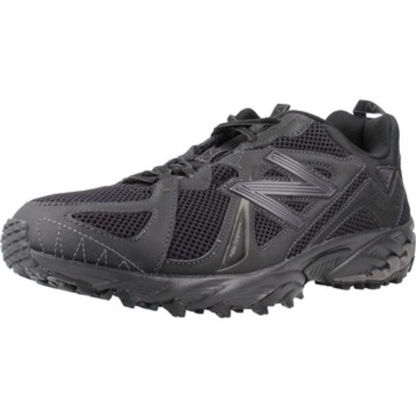 New Balance New Balance  Modne tenisice ML610 TBB  New Balance