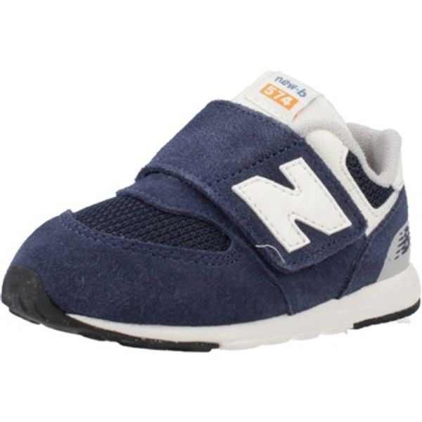 New Balance New Balance  Modne tenisice NW574 VPN KID  New Balance