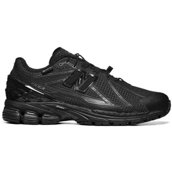 New Balance New Balance  Modne tenisice U190631U  New Balance