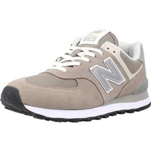 New Balance New Balance  Modne tenisice WL574 EVG  New Balance