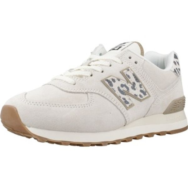 New Balance New Balance  Modne tenisice WL574 XD2  New Balance