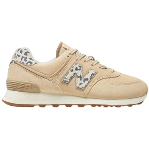 New Balance New Balance  Modne tenisice WL574V2  New Balance