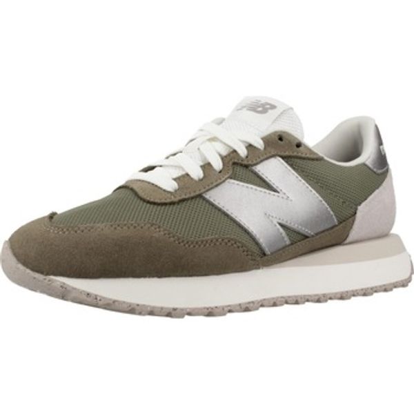 New Balance New Balance  Modne tenisice WS237 MSW  New Balance