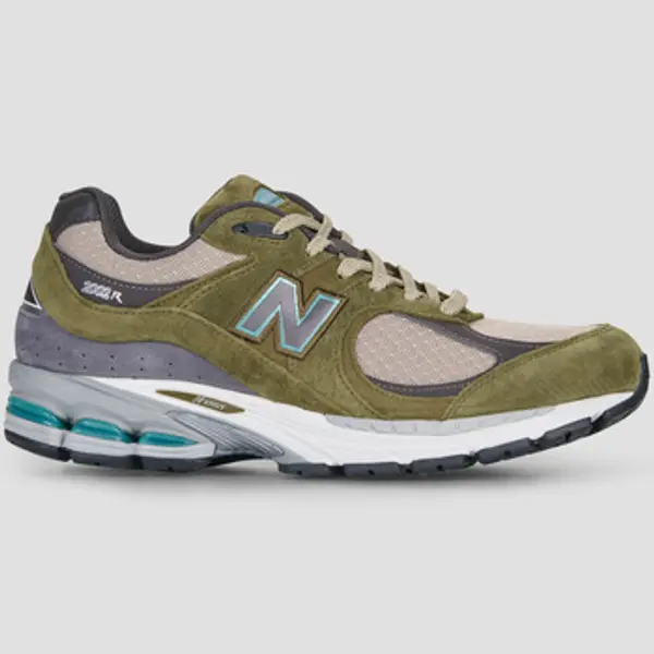 New Balance New Balance  Niske tenisice 2002  New Balance