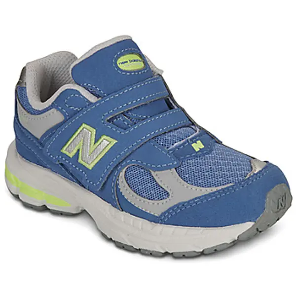 New Balance New Balance  Niske tenisice 2002  New Balance