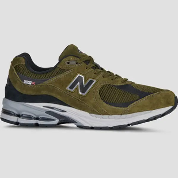 New Balance New Balance  Niske tenisice 2002  New Balance