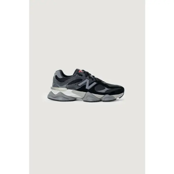 New Balance New Balance  Niske tenisice 9060 UNISEX U9060BLK  New Balance