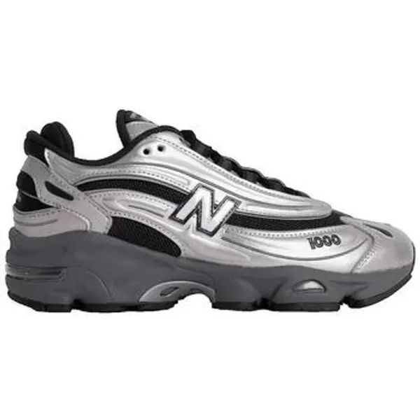 New Balance New Balance  Niske tenisice Baskets  1000 Argent  New Balance