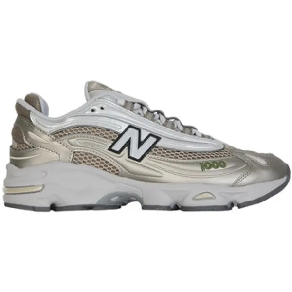 New Balance New Balance  Niske tenisice Baskets  1000 gris  New Balance