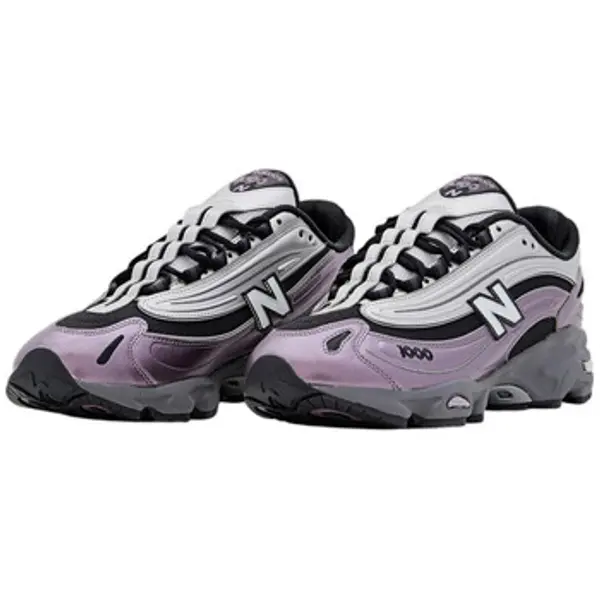 New Balance New Balance  Niske tenisice Baskets  1000 violet  New Balance