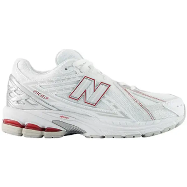 New Balance New Balance  Niske tenisice Baskets  1906 Lace blanc  New Balance